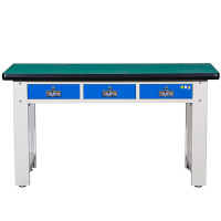 指臣重型工作台三抽张