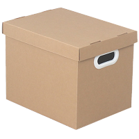 彭梵档案收纳箱