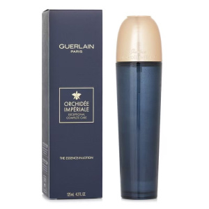 娇兰GUERLAIN兰花水125ML进口保湿爽肤水125ml专为干性肤质设计持久滋润长效保湿