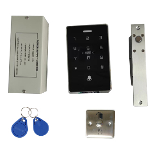 鹤诚杰森 刷卡密码门禁机 MJ-04 套