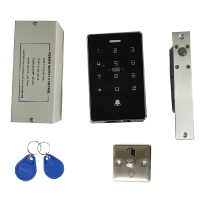 鹤诚杰森 刷卡密码门禁机 MJ-04 套