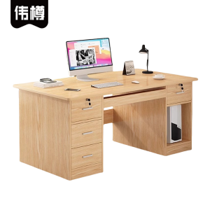 伟樽办公桌120*60*73cm张