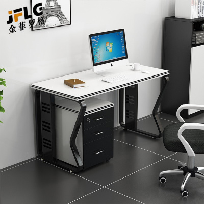 金菲罗格职员办公卡位桌