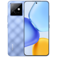 荣耀(honor) 荣耀X60GT 16GB+512GB 钛影蓝 5G全网通 防水防摔 荣耀绿洲护眼屏 智能游戏拍照荣耀官方正品原装新款学生备用机手机x60gt