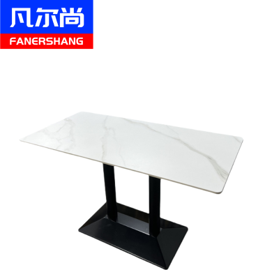 凡尔尚餐桌1200*600*750mm张