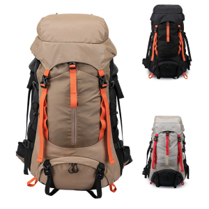 围盛 运动双肩包旅行背包 64*31*24cm 个