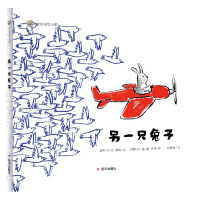 音像另一只兔子/漂流瓶绘本馆马兰科.林克