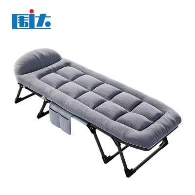 围达 简易折叠床 180*60*30cm 张