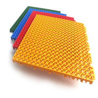 丝芝柔 悬浮地板方格形 GT-GB06 平方米