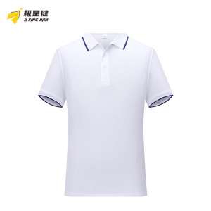 极星键 POLO衫 J502 件