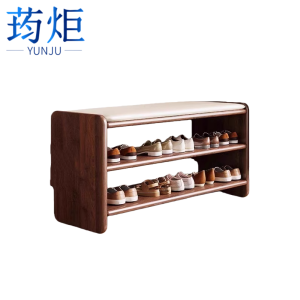 荺炬 换鞋凳