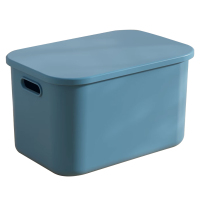 凌迪星收纳箱36*26*24cm个