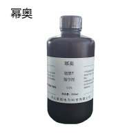 幂奥 铬黑T指示剂 500ml 瓶