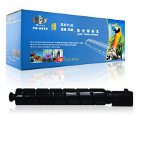 皇者.巴威 硒鼓 佳能NPG67BK iR-C3125粉筒 个