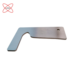LZKL通用弯型挡片板检查样板LMA/LMB/LMC/LMD/LMB-10件