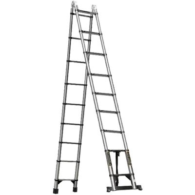 凌迪星竹节梯106*51*21cm个