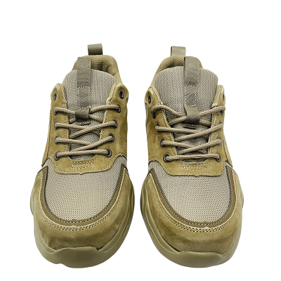 铭扬星 工作鞋3