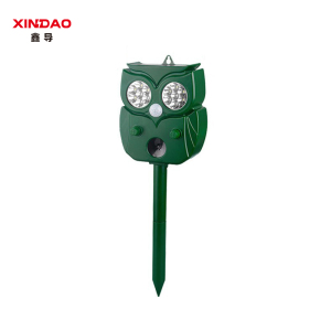 鑫导 太阳能驱鼠器 XD-QS-TYN-01 个
