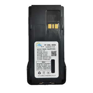 鑫云烽 对讲机8608/8808R/8660/8660I低温锂电池 鑫云烽YF-DWL-8608块