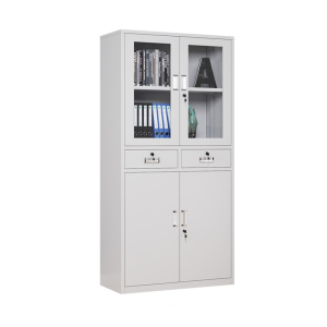 迅众 定制款二斗器械 文件柜