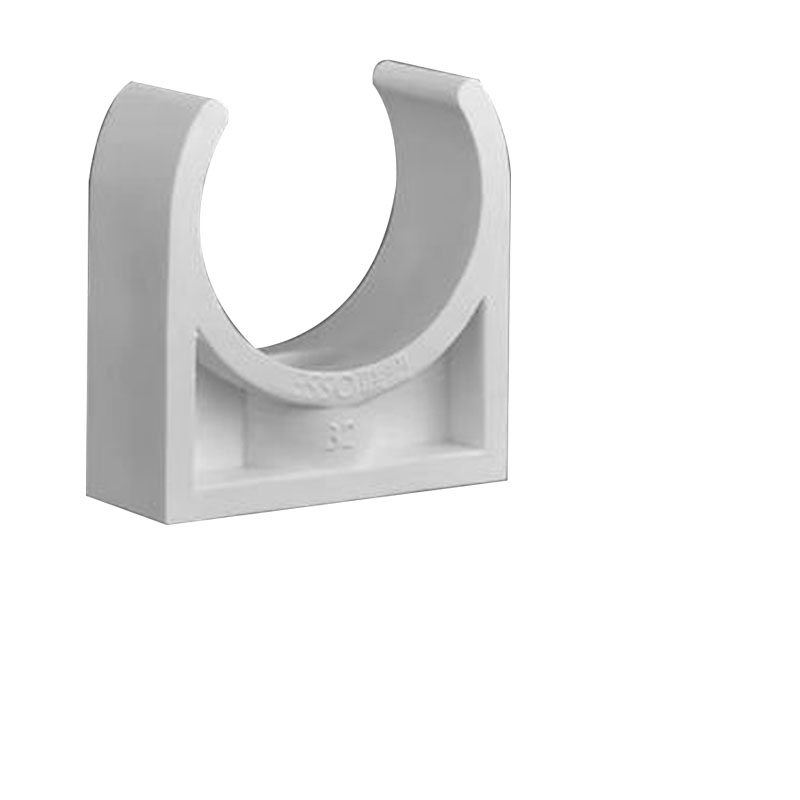 PPR管卡扣卡子 水管固定器 u型卡直径20mm 单位:个