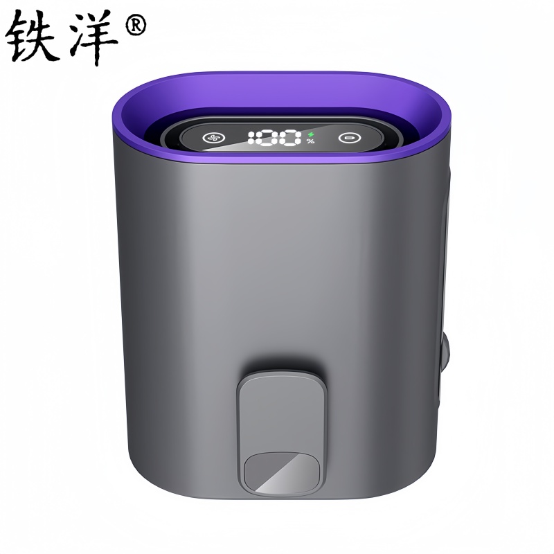 铁洋 风扇 数显挂腰风扇 DYSS-单风挂腰 个