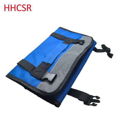 卷筒工具包(蓝色)