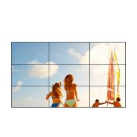 昌裕 CY-PJP-55E 55寸液晶拼接单元 拼缝:1.8MM