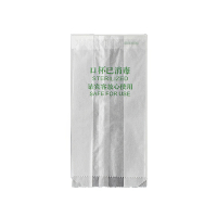 江小果 一次性口杯罩 JXG-KB 个