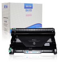 皇者.巴威 硒鼓/墨粉盒 适用联想LJ2605D鼓架 个