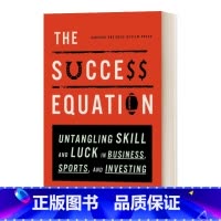 实力 运气与成功 [正版]富爸爸穷爸爸 英文原版 Rich Dad Poor Dad 富人教了他们的孩子哪些是穷人和中层