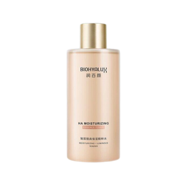 润百颜玻尿酸高保湿精粹水300ml[赠同款30ml+屏障次抛3.0*1支1.3ml]