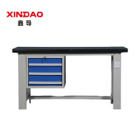 鑫导 防静电工作台 2100*750*800吊三抽 张