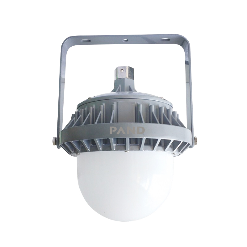 磐达 LED防眩泛光平台灯 PZL405A 70W 套