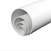 茉冉 PVC排水管 500mm/米