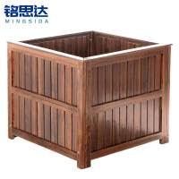铭思达花箱