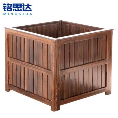 铭思达花箱