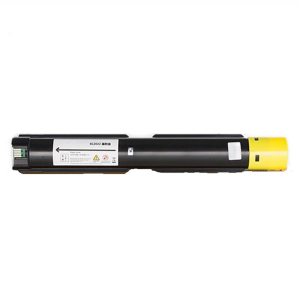 秦泰(Cqint)QTTC-108 SC2022黄色 适用DocuCentre SC2022CPSDA 约11000页