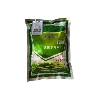 智铮朗月 消毒粉 1000g 包