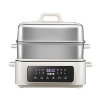 康巴赫多功能电蒸锅KBH-DDZ1102(单位:个)