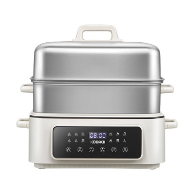 康巴赫多功能电蒸锅KBH-DDZ1102(单位:个)