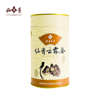 仙青一级明前云雾茶200g罐装