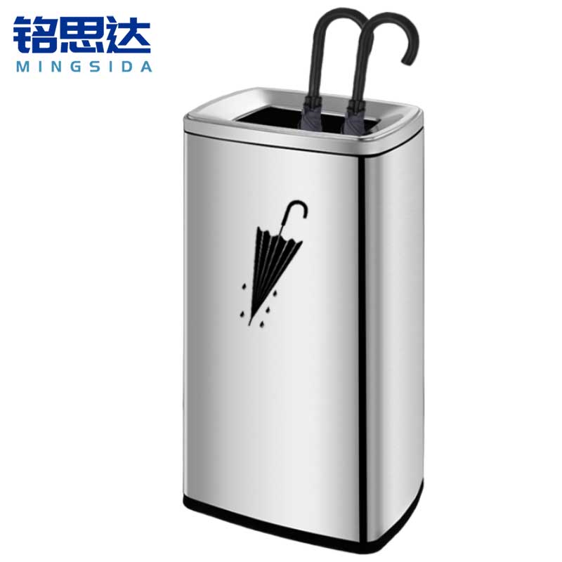铭思达雨伞架不锈钢个