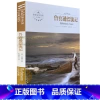 [正版]全新 鲁滨逊漂流记 煤炭工业出版社 世界文学名著 全译本 中文版 鲁滨孙