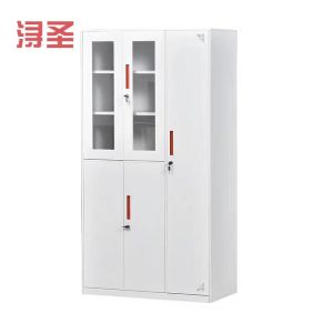 浔圣文件柜五门1850*970*400/个