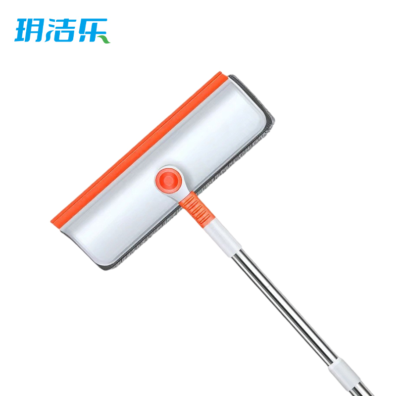 玥洁乐 刮水器 旋转款 把