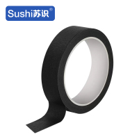 苏识 MW20120 胶带 (计价单位:卷)黑色
