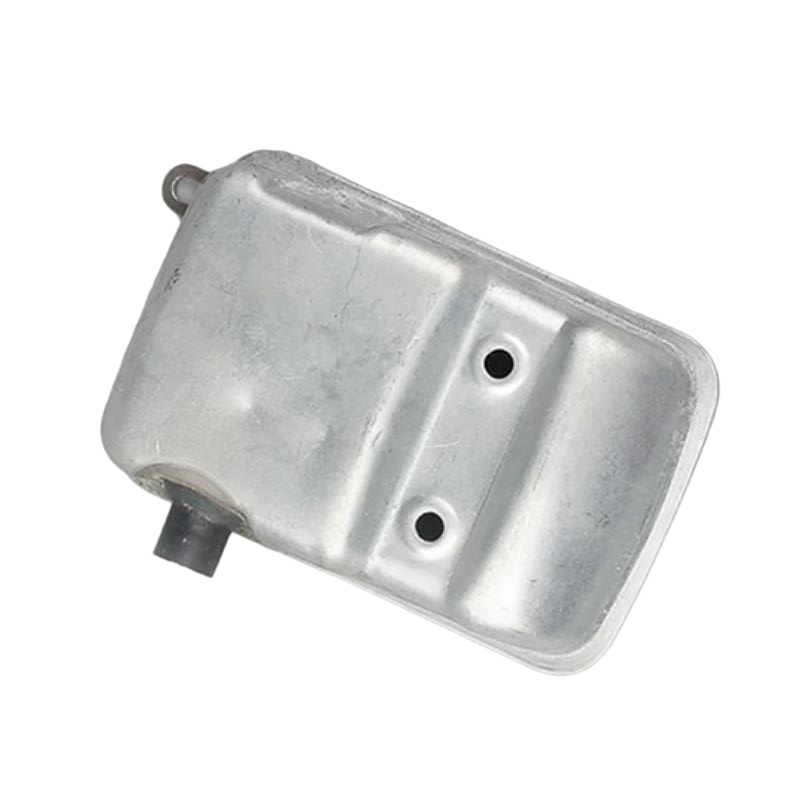 鸣驰鑫鼎 消音器 GZ40N 个