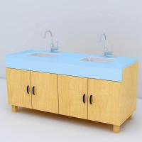 大风车 YTSCT001 一体水槽台