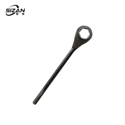 斯赞 重型棘轮扳手 6方32mm*2把/套